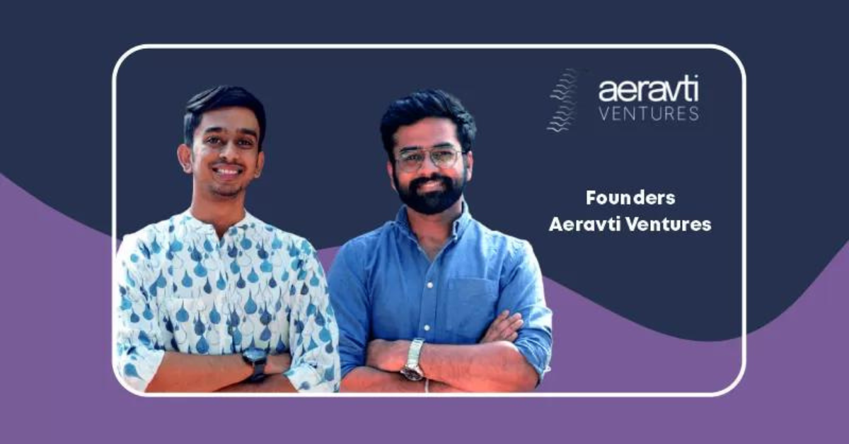 Aeravti Ventures Launches Rs 100 Crore Fund to Fuel Emerging Tech Startups