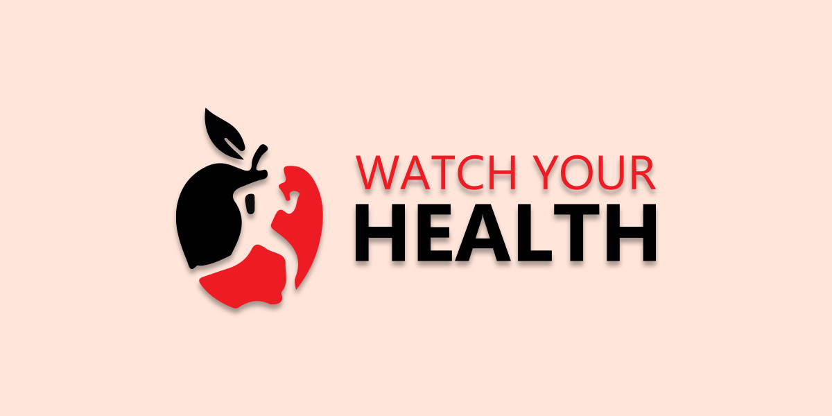 WatchYourHealth