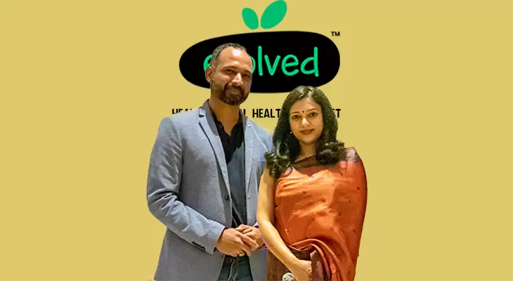 Evolved Foods Secures INR 7.30 Crore in Seed Round Led by Rainmatter Health and Kamala Capital, Revolutionizing India’s Plant-Based Protein Industry