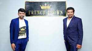 French Crown Secures INR 8.6 Crore Funding from Velocity.in to Drive Innovation and Quality in Fast-Fashion