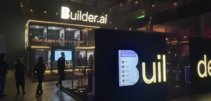 Builder.ai Secures $250 Million Series D Funding Led by Qatar Investment Authority