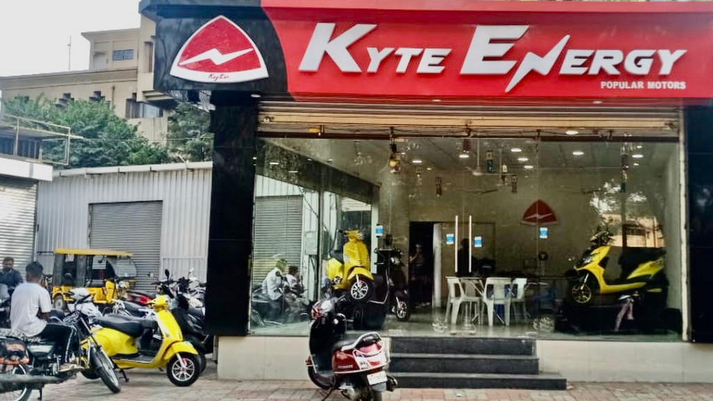 Kyte Energy: Pioneering Affordable and Sustainable Mobility in India’s EV Two-Wheeler Market