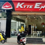 Kyte Energy: Pioneering Affordable and Sustainable Mobility in India’s EV Two-Wheeler Market