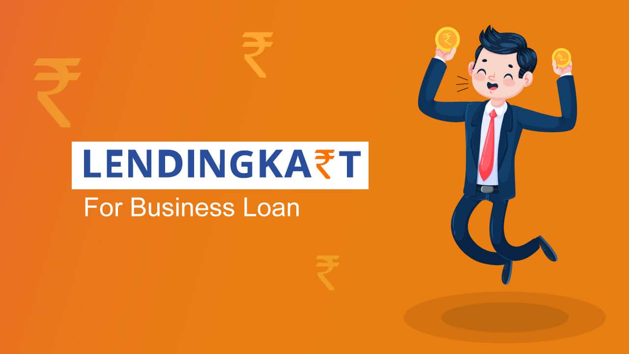 Lendingkart Secures Rs 200 Crore Debt Funding from EvolutionX, Expanding Its Fintech Reach