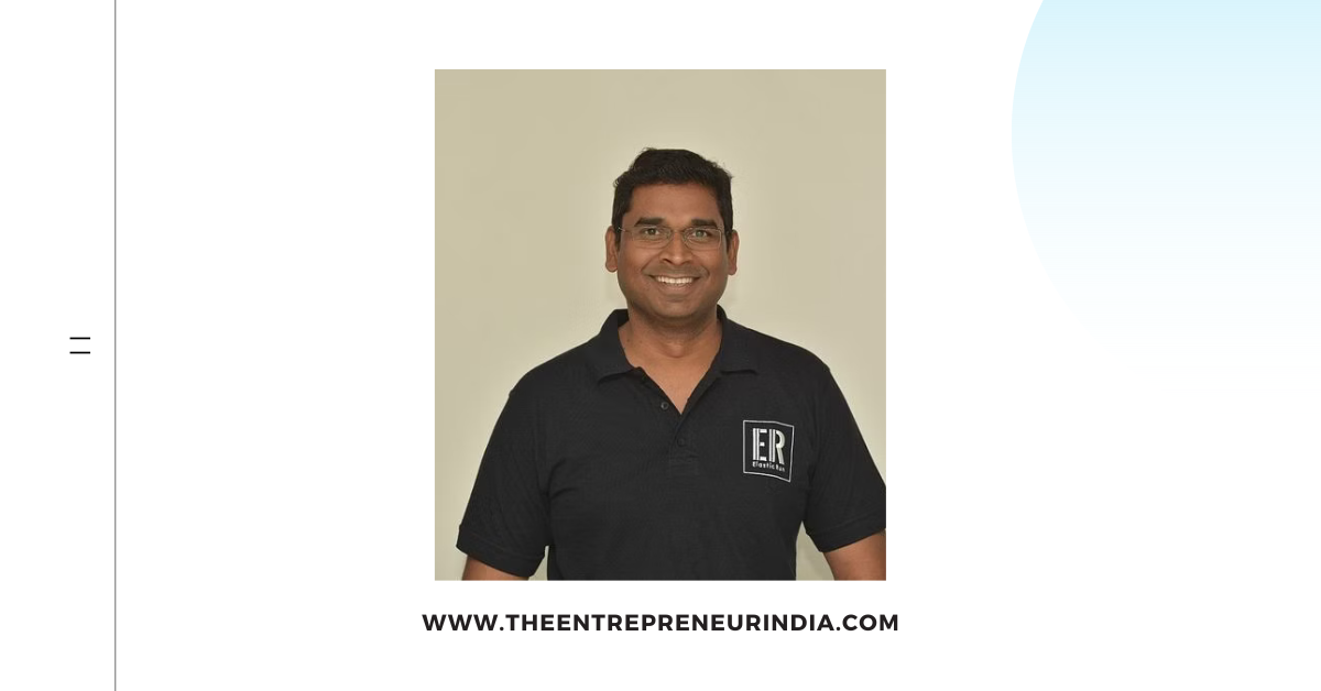Sandeep Deshmukh: Driving Innovation and Growth at ElasticRun