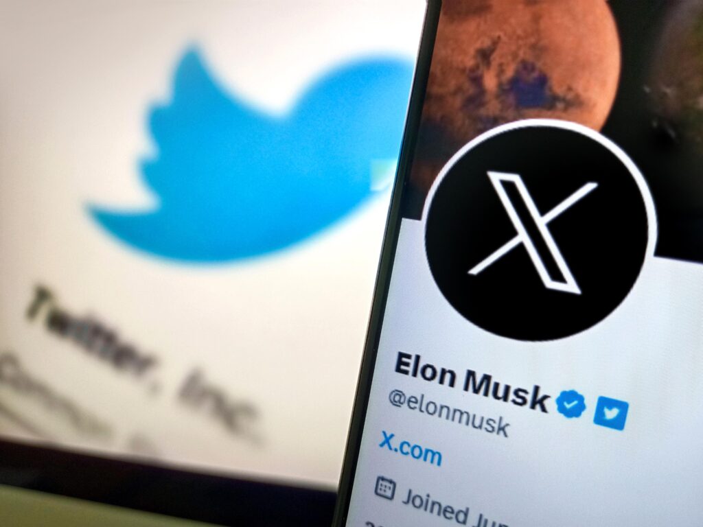 Twitter Transformed: Elon Musk Unveils ‘X’ – The Future of Social Media in a Single Letter