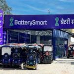 Battery Smart Secures $33 Million in Funding to Accelerate Expansion Plans