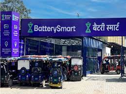 Battery Smart Secures $33 Million in Funding to Accelerate Expansion Plans