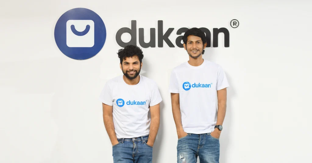 Dukaan, a Mumbai-based enterprise ecommerce startup, Makes Waves with 90% Staff Replacement by AI Chatbots