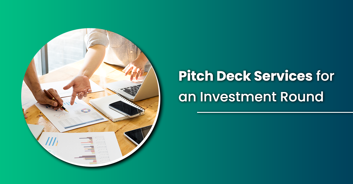 5 Essential Steps to Kickstart Your Startup Journey: How to Create an Investor Pitch Deck that Gets Noticed