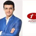 Former Indian Cricketer Sourav Ganguly Partners with JustMyRoots, Fueling Growth in Food Delivery