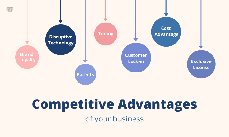 5 Essential Steps to Kickstart Your Startup Journey: How to Create a Competitive Advantage for Your Success