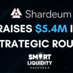 Shardeum Secures $5.4 Million in Funding to Propel Ecosystem Growth