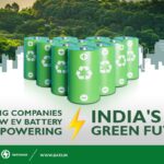Recycling Revved Up: BatX Powers Past $5 Million, Fuels EV Future