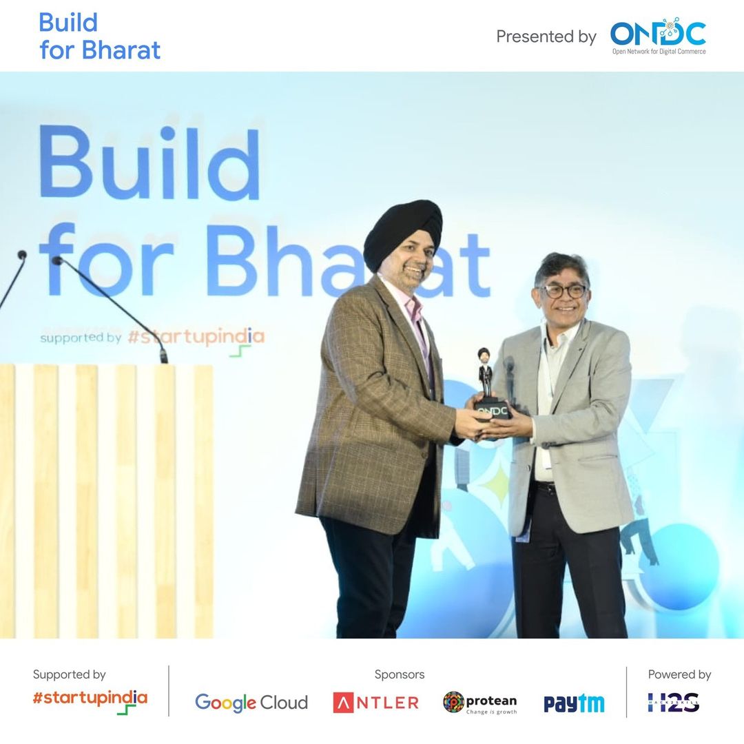 India's E-commerce Landscape is About to Explode: What Does 'Build for Bharat' Hold for Startups?
