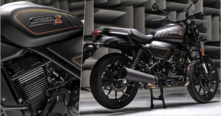 Harley-Davidson Reimagines the Roadster with the X440: A New Era for the Iconic Brand