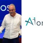 Rahul Bhatia Group MD of InterGlobe Enterprises and former Tech Mahindra CEO CP Gurnani have collaborated to launch an AI venture named AIonOS