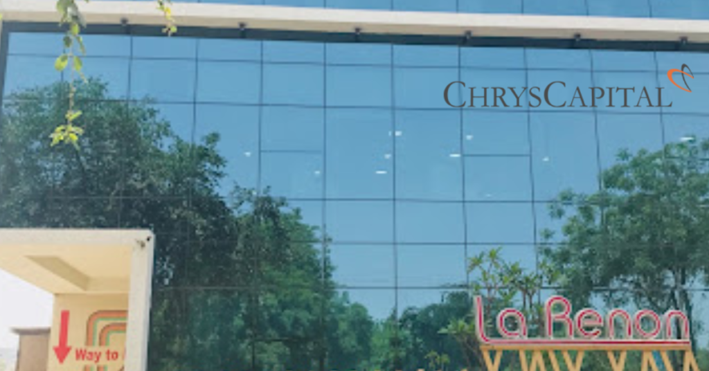 ChrysCapital Invests In Gujarat-Based Pharma Player La Renon Healthcare