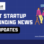 Latest Startup and Funding News - Daily Updates