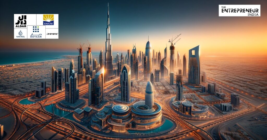 UAE Real Estate Market Flourishing Amid Global Challenges