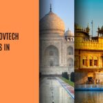 Top 10 GovTech Startups in India