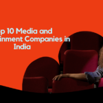 Top 10 Media and Entertainment Companies in India