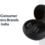 Top 10 Consumer Electronics Brands in India