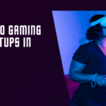 Top 10 Gaming Startups in India