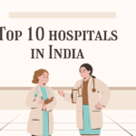 Top 10 hospitals in India