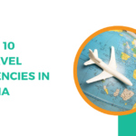 Top 10 travel agencies in India