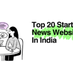 Top 20 Startup News Websites In India