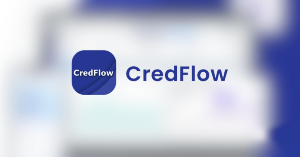 CredFlow Raises $3.7 Million in Pre-Series B Funding