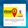 KisaanSay raises $2 million in a pre-seed round led by Jungle Ventures