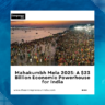 Mahakumbh Mela 2025: A $23 Billion Economic Powerhouse for India