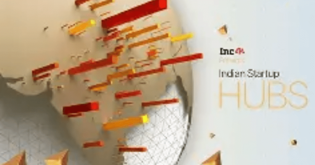 How India’s Startup Hubs Are Redefining Global Innovation in 2025