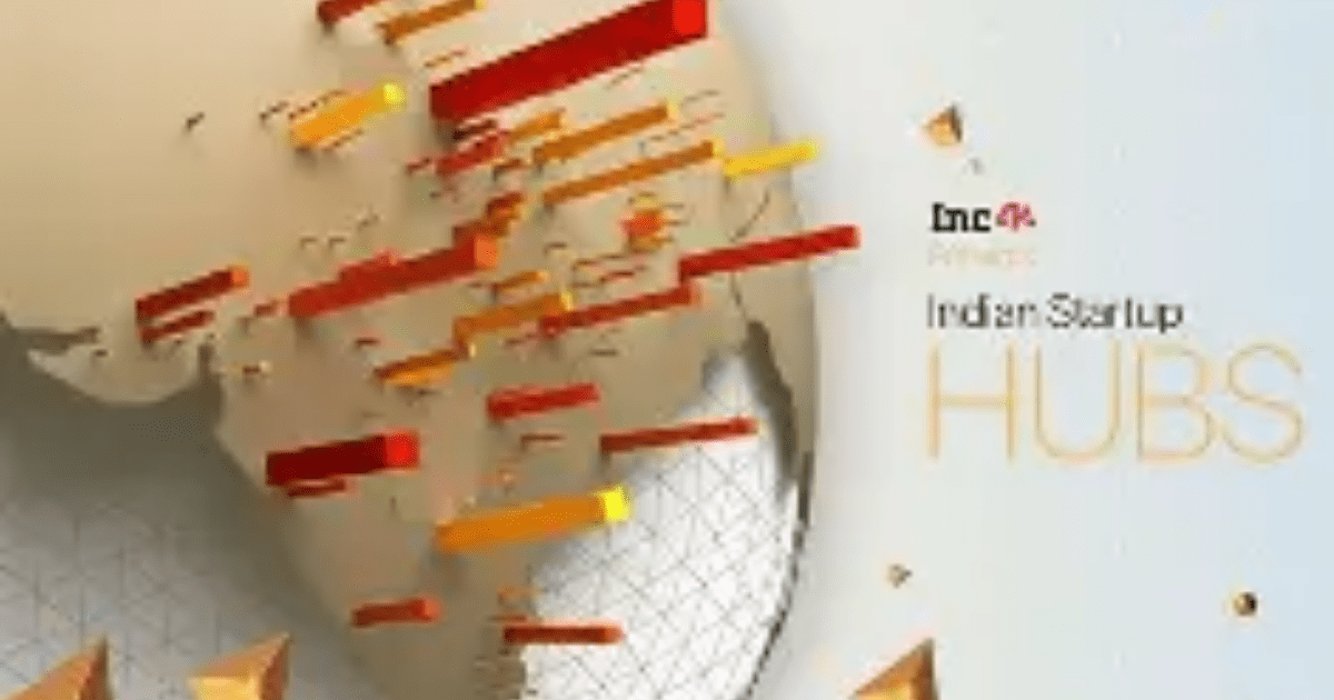 How India’s Startup Hubs Are Redefining Global Innovation in 2025