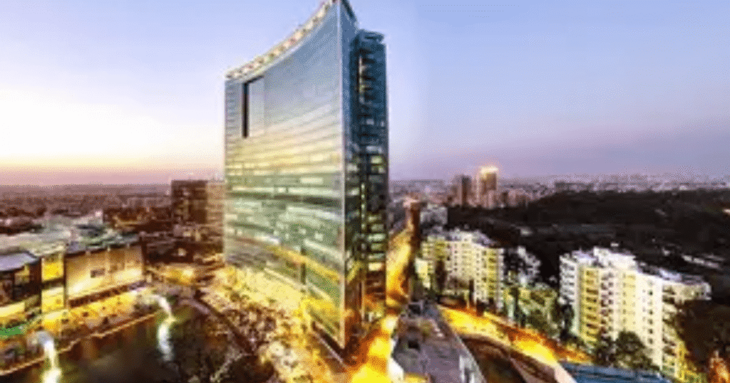 Why Bengaluru Remains India’s Startup Capital in 2025