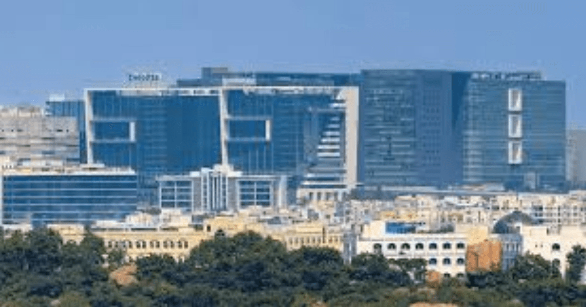 The Rise of Hyderabad as India’s Next Big Startup Ecosystem