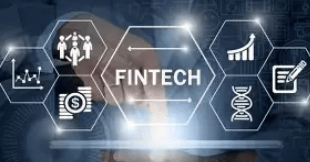 Why Indian Fintech Startups Are Attracting Global Investors in 2025