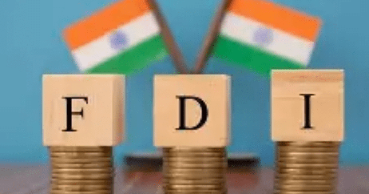 The Impact of Foreign Direct Investment (FDI) on Indian Startup Growth