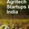 How Rural India Is Fueling AgriTech Startup Growth in 2025