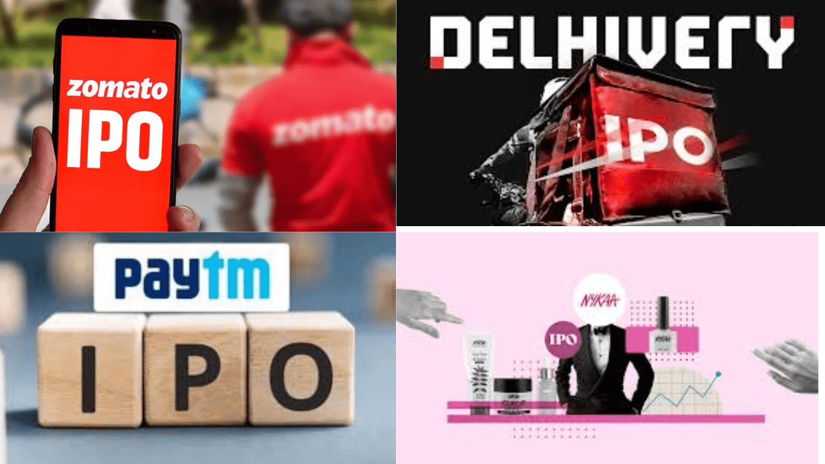 Catastrophic Collapses: Top 5 Startup IPO Failures in India and What Went Wrong
