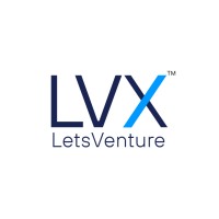 letsventure logo