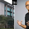 Microsoft's Bold Expansion Under Satya Nadella: Secures Massive 2.6 Lakh Sq Ft Hyderabad Office for Hefty ₹5.4 Crore Monthly Rent