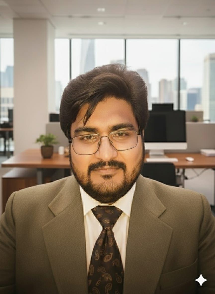 Aawas Yojana Appoints Rajnish Kumar as Chief Human Resource Officer (CHRO), Strengthens People-First Vision Amid PMAY Urban Manglour Success