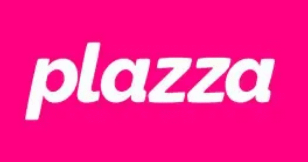 Plazza Powers Up Quick Medicine Delivery with $1.4M Funding Surge