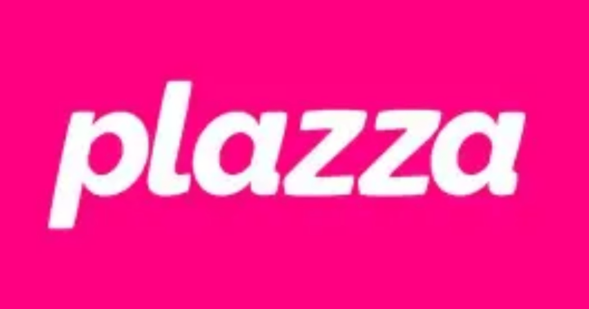 Plazza Powers Up Quick Medicine Delivery with $1.4M Funding Surge