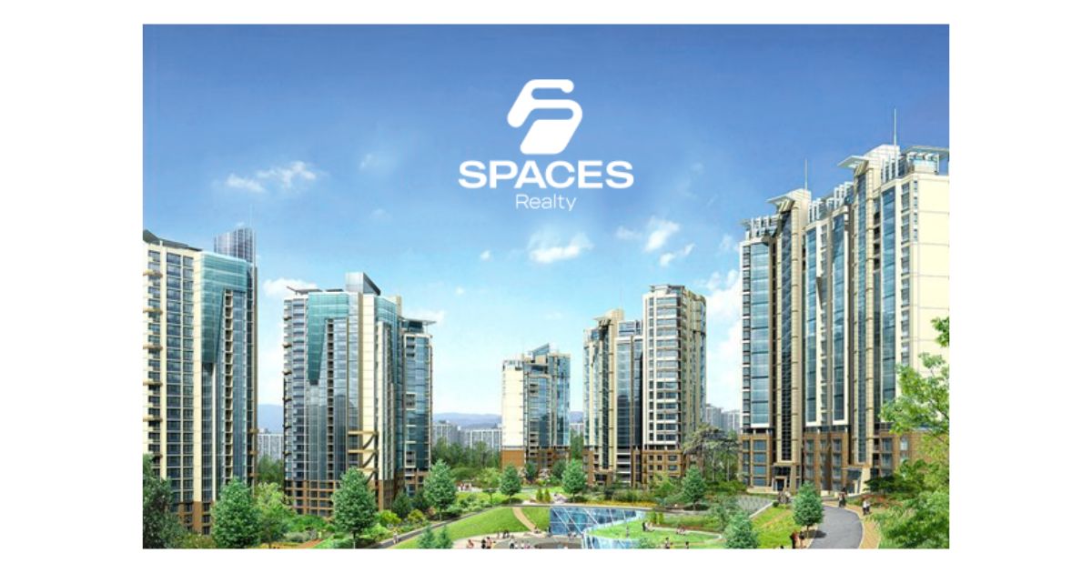 Spaces Realty: A Buyer-First Revolution in Indian Real Estate