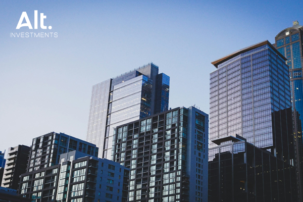 Alt. Investments: Redefining Wealth Creation in Indian Real Estate