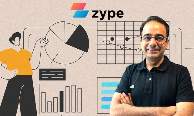 Zype's Revenue Soars 5X to Rs 101 Cr in FY25, Redefining Fintech Success